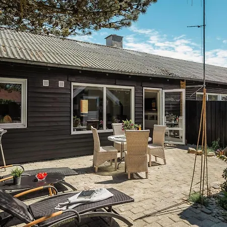 Apartman Heloise - 900m From The Sea By Interhome Blåvand