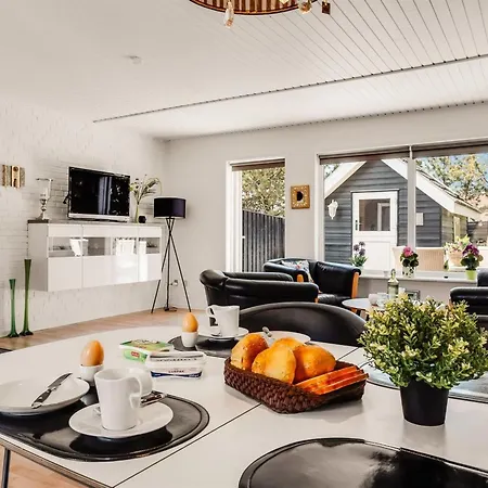 Heloise - 900m From The Sea By Interhome Lejlighed Blåvand