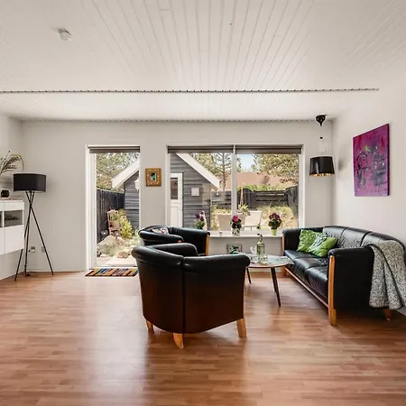Apartman Heloise - 900m From The Sea By Interhome *
