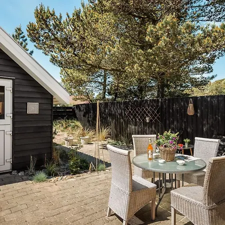 Heloise - 900m From The Sea By Interhome Lejlighed Blåvand