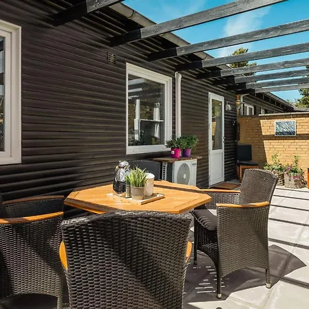 Lejlighed Heloise - 900m From The Sea By Interhome Blåvand